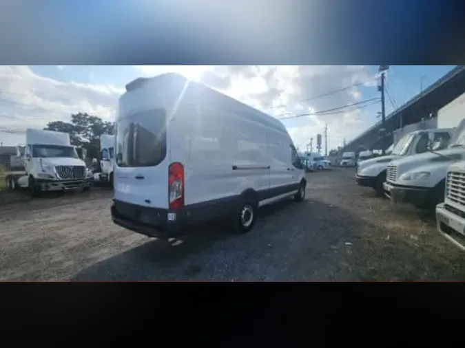 2019 FORD MOTOR COMPANY TRANSIT 250 HI ROOF