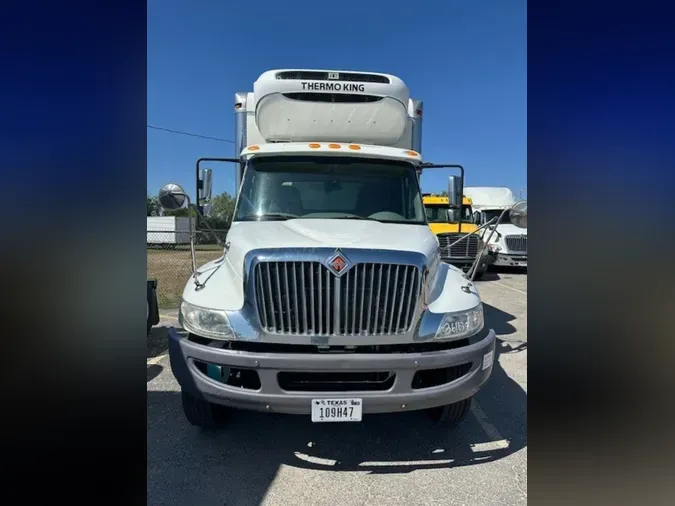 2019 NAVISTAR INTERNATIONAL 4300