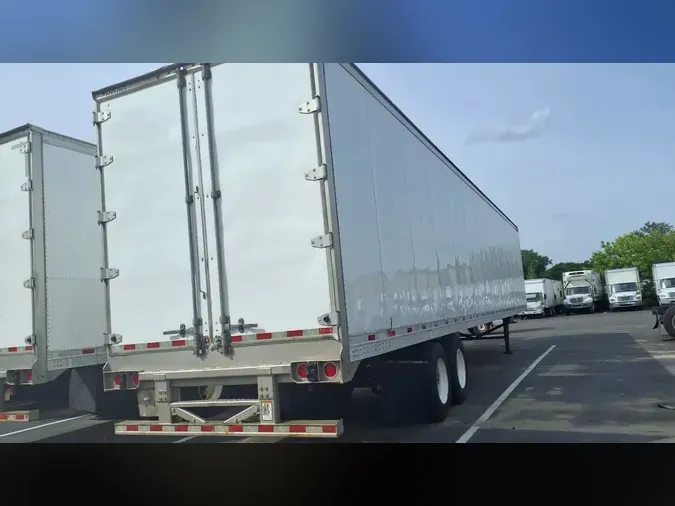 2017 GREAT DANE TRAILERS 7211TZ1-53/160/102cc814eddb3c8063d92140b75a14bd383
