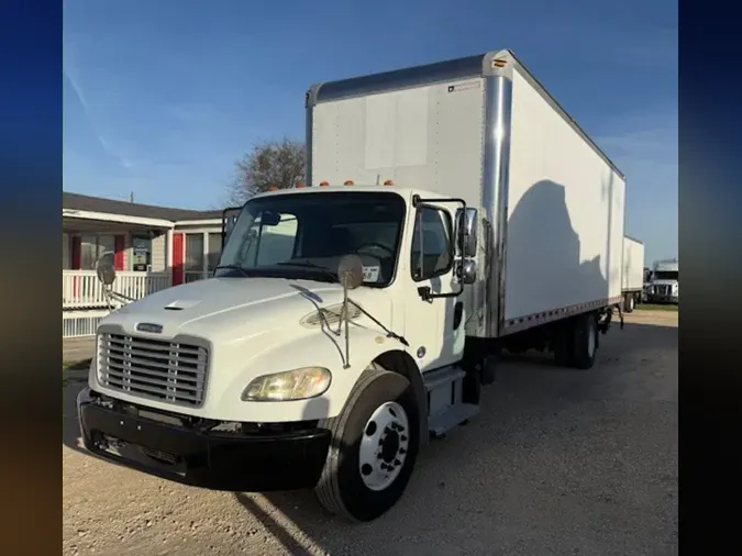 2020 FREIGHTLINER/MERCEDES M2 106