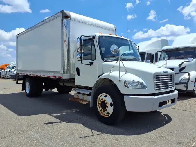 2019 FREIGHTLINER M2 106
