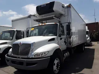 2018 NAVISTAR INTERNATIONAL 4300