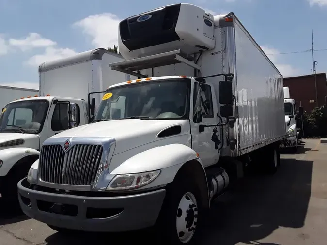 2018 NAVISTAR INTERNATIONAL 4300cc82cc25d98fc4b9042436d91fcfe491