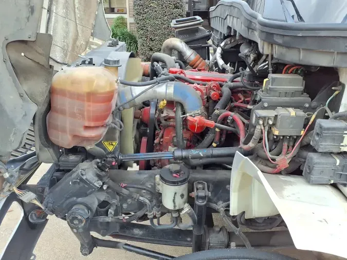 2018 NAVISTAR INTERNATIONAL 4300cc83a15b795569c9d7965160280b5a01