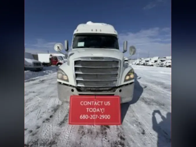 2020 FREIGHTLINER/MERCEDES NEW CASCADIA PX12664