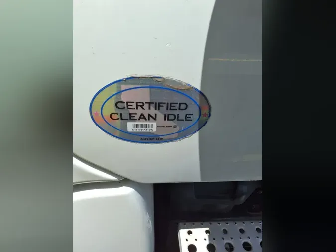 2019 FREIGHTLINER CASCADIA 125