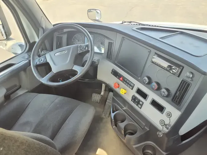2021 FREIGHTLINER NEW CASCADIA PX12664