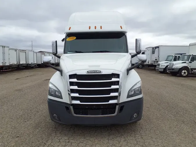 2020 FREIGHTLINER/MERCEDES NEW CASCADIA PX12664cc84aff779619d285b19bf9fab4fb9bd