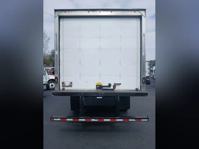 2021 FREIGHTLINER/MERCEDES M2 106cc853008dc3067c21e2821d971a58ea5