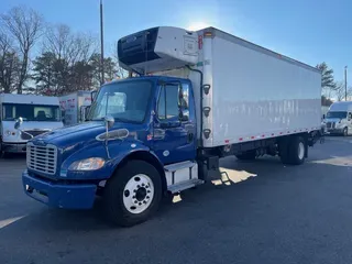 2017 FREIGHTLINER/MERCEDES M2 106