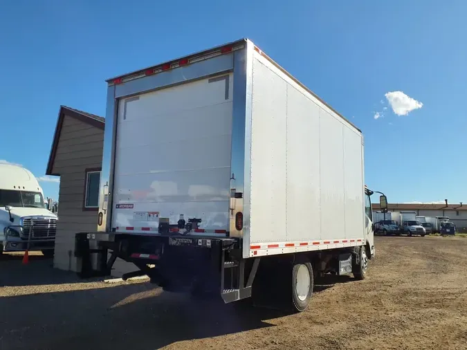 2018 ISUZU NPRcc857a0a30729d8185f4b04227109aa4