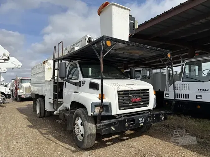 2005 TEREX HI RANGER XT55