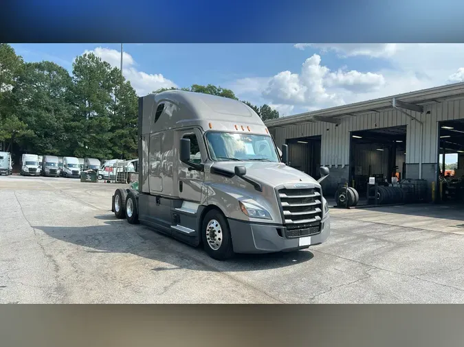 2024 Freightliner Cascadia 126cc860786decd4e012ba24e8e89e6bbc0