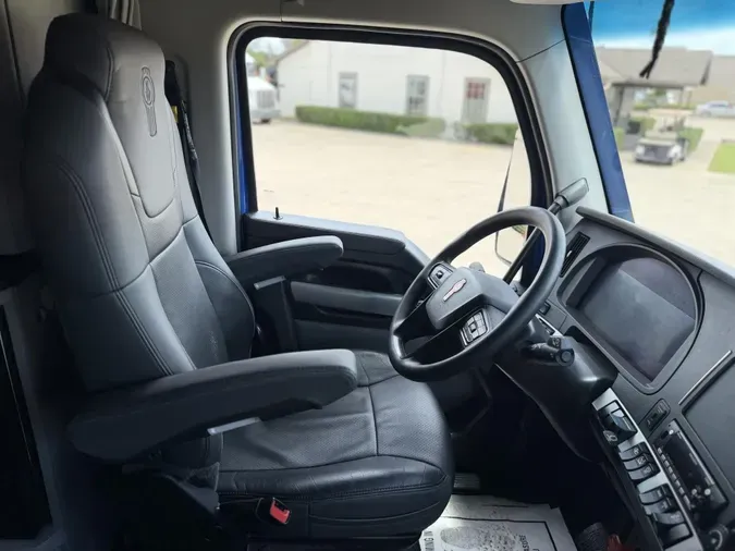 2023 Kenworth T680