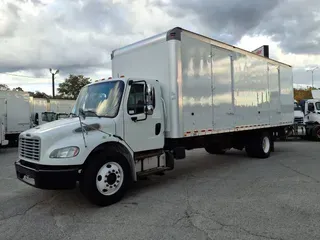 2020 FREIGHTLINER/MERCEDES M2 106