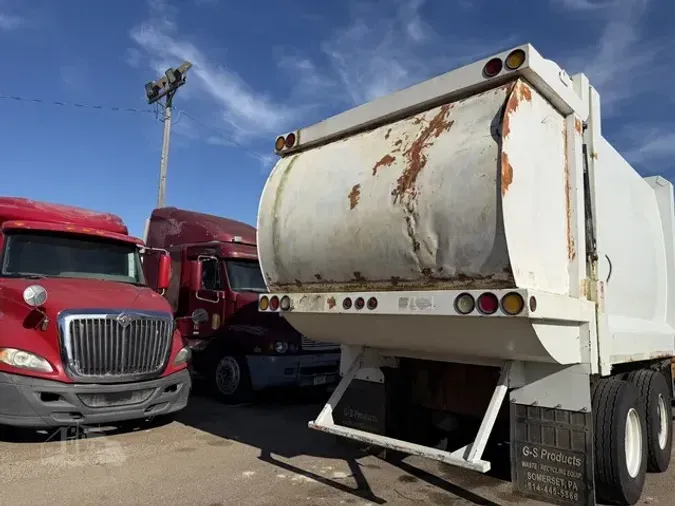 2019 FREIGHTLINER BUSINESS CLASS M2 106cc874f45fbb490d123704b462a2cb462