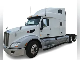 2022 Peterbilt 579