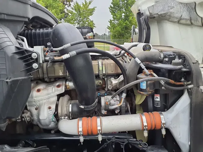 2020 FREIGHTLINER NEW CASCADIA PX12664