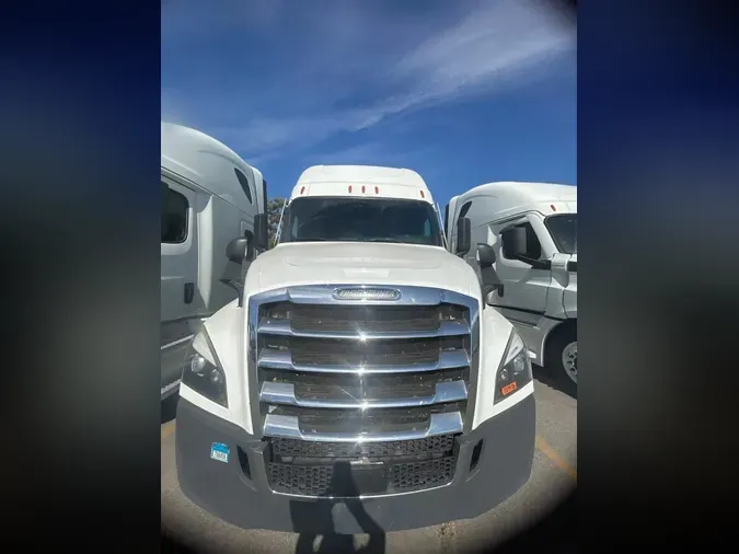 2022 FREIGHTLINER NEW CASCADIA PX12664