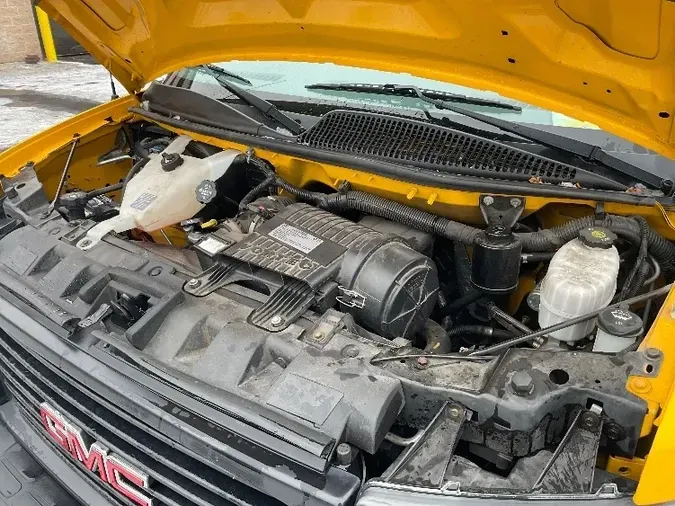 2019 General Motors Corp G33903