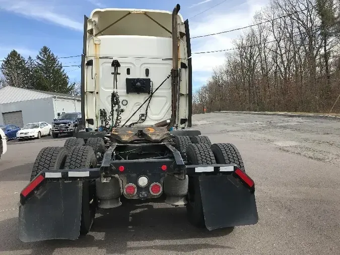 2018 Freightliner X12564ST