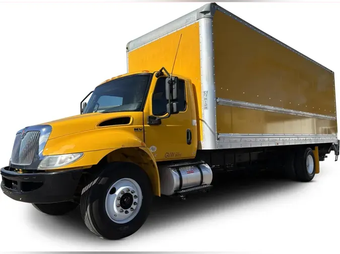 2020 International MV607cc8b3d865677e7bc78b1fc28d73fff0c