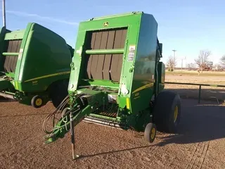 2014 John Deere 469