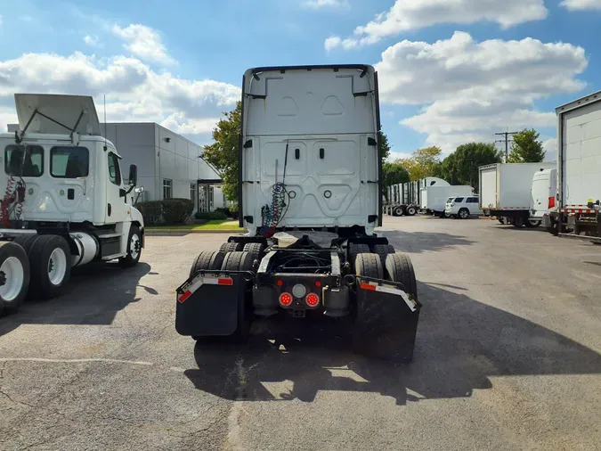 2018 FREIGHTLINER/MERCEDES NEW CASCADIA PX12664