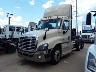 2016 FREIGHTLINER CASCADIA 125