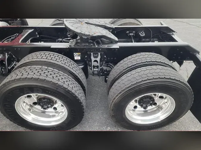 2019 KENWORTH T680