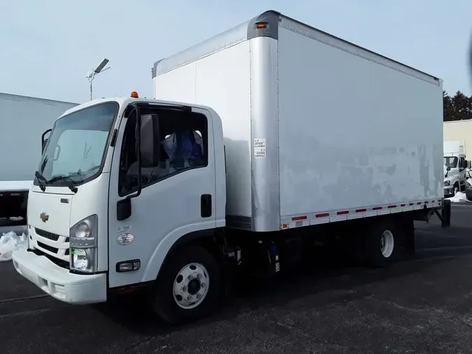 2019 CHEVROLET MOTOR DIV. LCF 4500HDcc8edfc8740ad325e8eadabbd55f909d