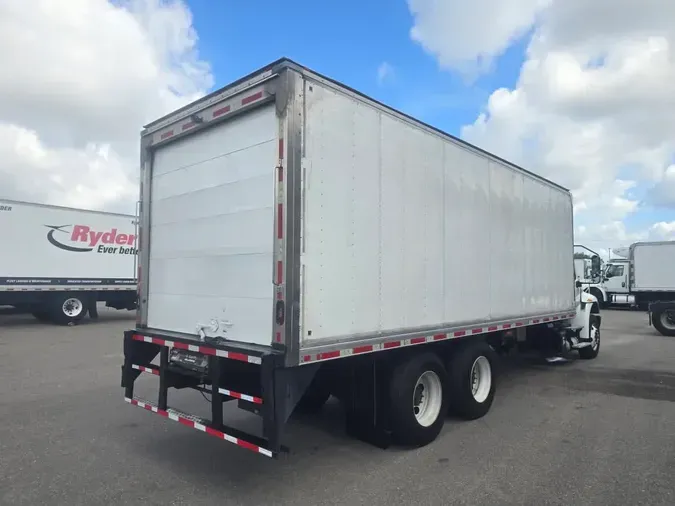 2020 NAVISTAR INTERNATIONAL MV607 (6X4)cc906ad575abfaa976af1508515e718f