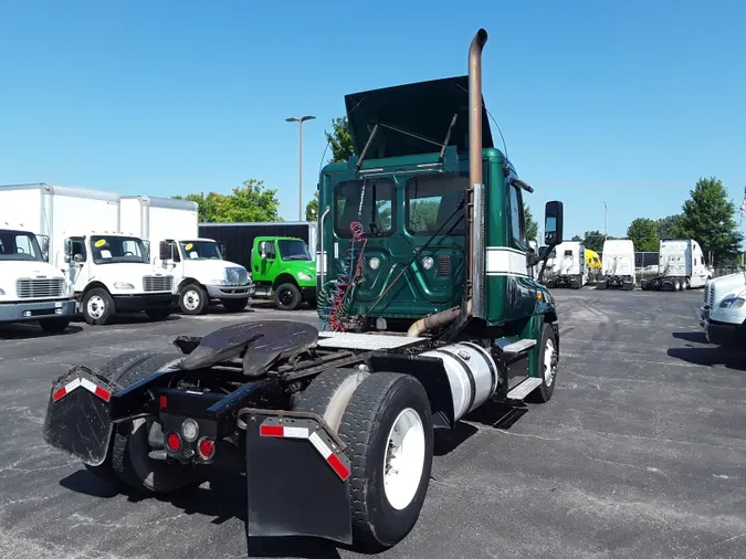 2016 FREIGHTLINER/MERCEDES CASCADIA 125