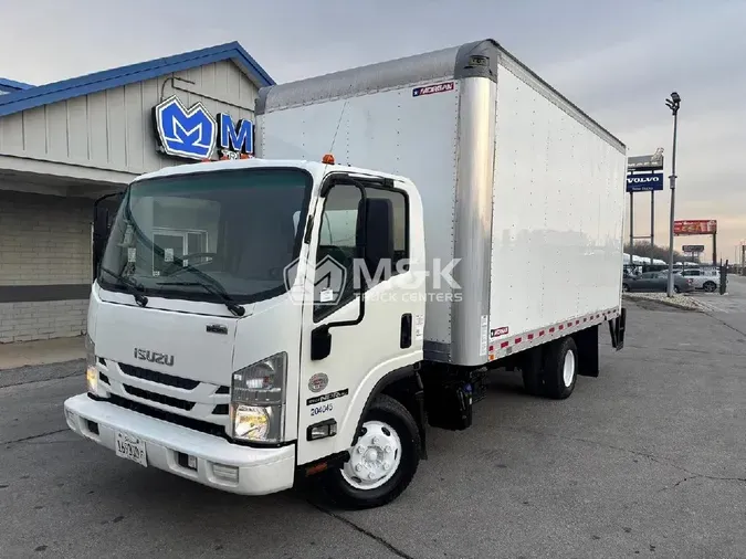 2020 ISUZU NPRcc90d6a7768f213d2a06bcab0b2dacb1