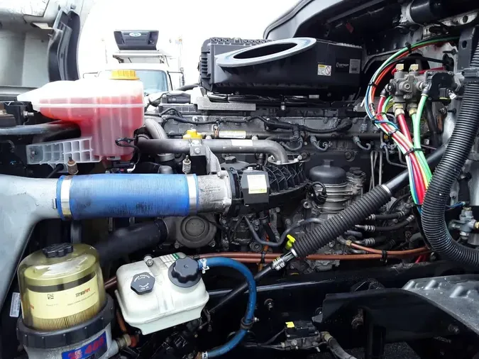 2019 FREIGHTLINER/MERCEDES NEW CASCADIA PX12664