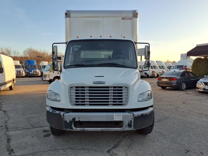 2020 FREIGHTLINER/MERCEDES M2 106