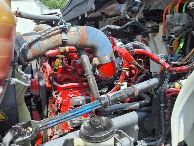 2019 NAVISTAR INTERNATIONAL 4300