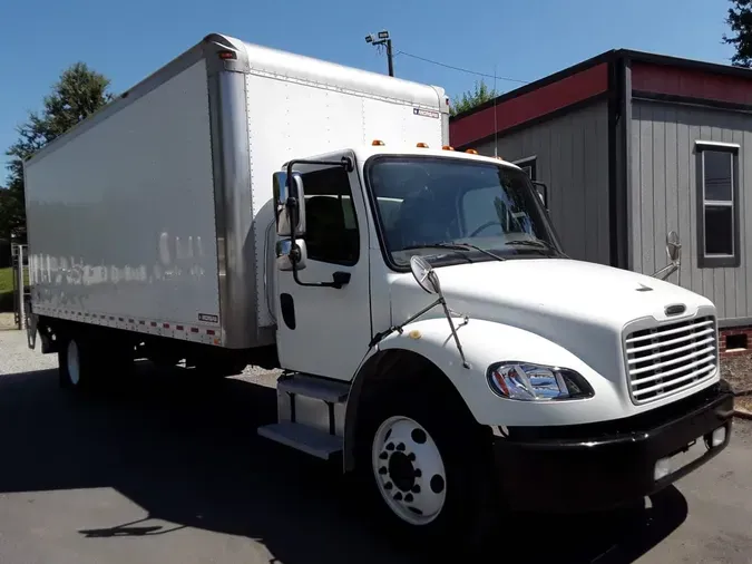 2019 FREIGHTLINER M2 106