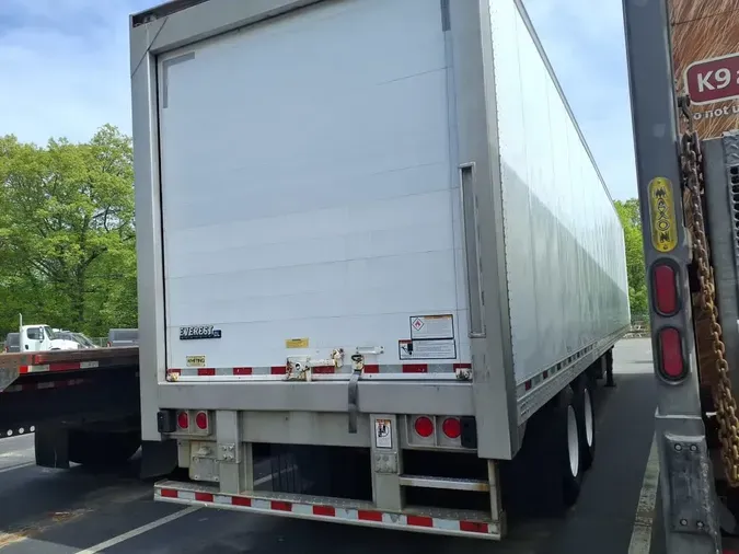 2018 GREAT DANE TRAILERS 7311TJW 48/162/102