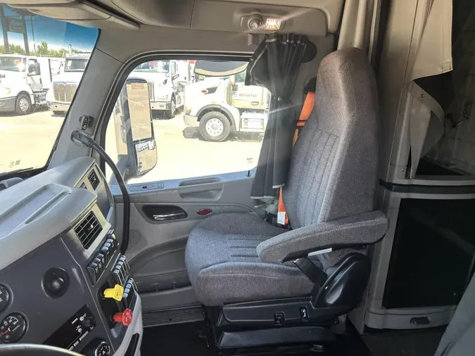 2021 Peterbilt 579