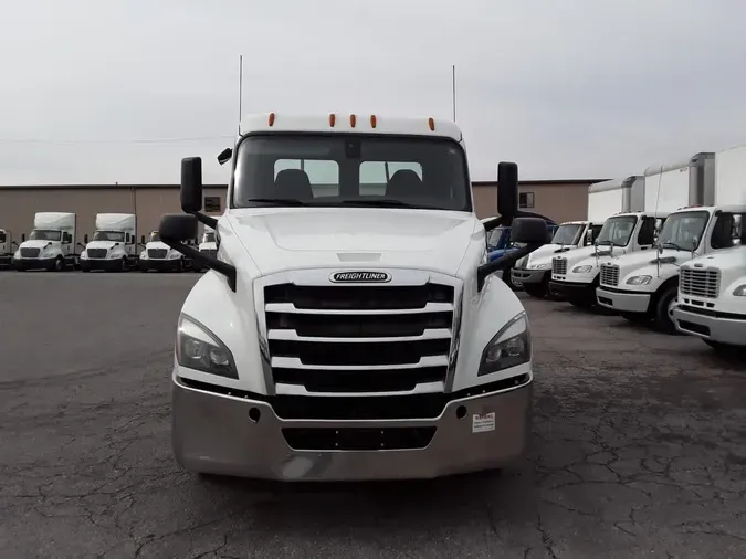 2020 FREIGHTLINER/MERCEDES NEW CASCADIA PX12664cc956ad87f7875e1c81efbacdb0661e6