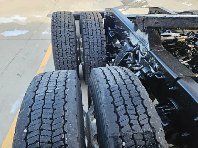 2022 Freightliner Cascadiacc95da63fddec5e3258d1debc00c482f