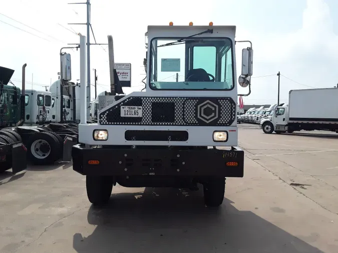 2018 CAPACITY OF TEXAS,INC. SABRE 5 4X2