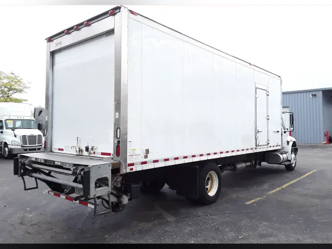2016 NAVISTAR INTERNATIONAL 4300