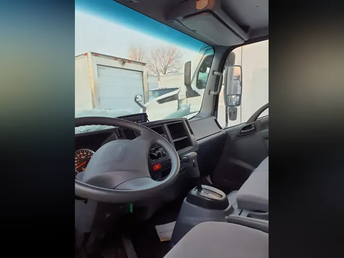 2020 CHEVROLET MOTOR DIV. LCF 4500XDcc96667b56c2302e63290823d9c3f8a2