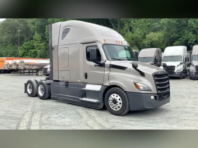 2022 Freightliner Cascadiacc96bc48bcdacd3392ee6c10bf4ec59e
