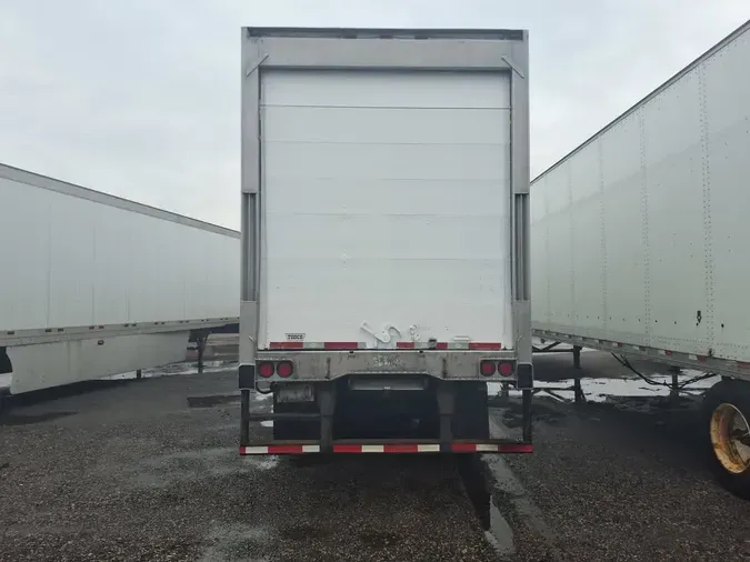 2017 UTILITY TRAILERS VS2RA 48/162/96