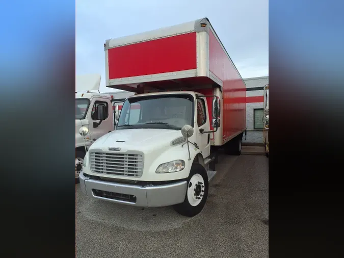 2017 FREIGHTLINER/MERCEDES M2 106cc97a3330439e41e050e0c27ab3b5bde