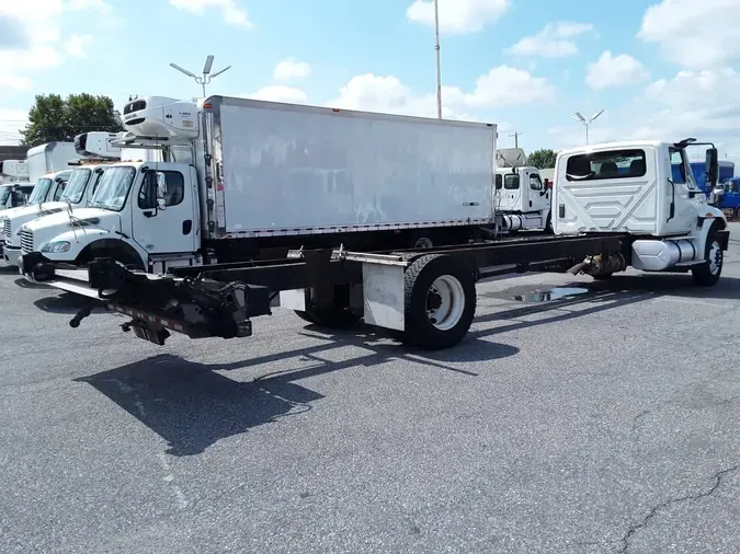 2019 NAVISTAR INTERNATIONAL 4300cc97f6b62de53e66e34b17fef0a99861