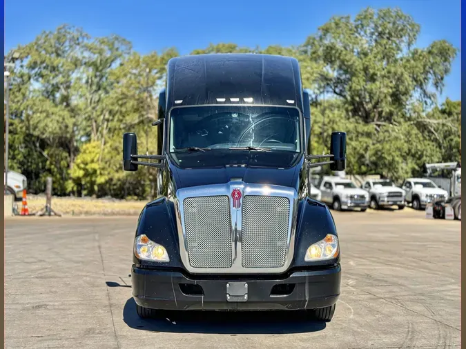 2020 KENWORTH T680